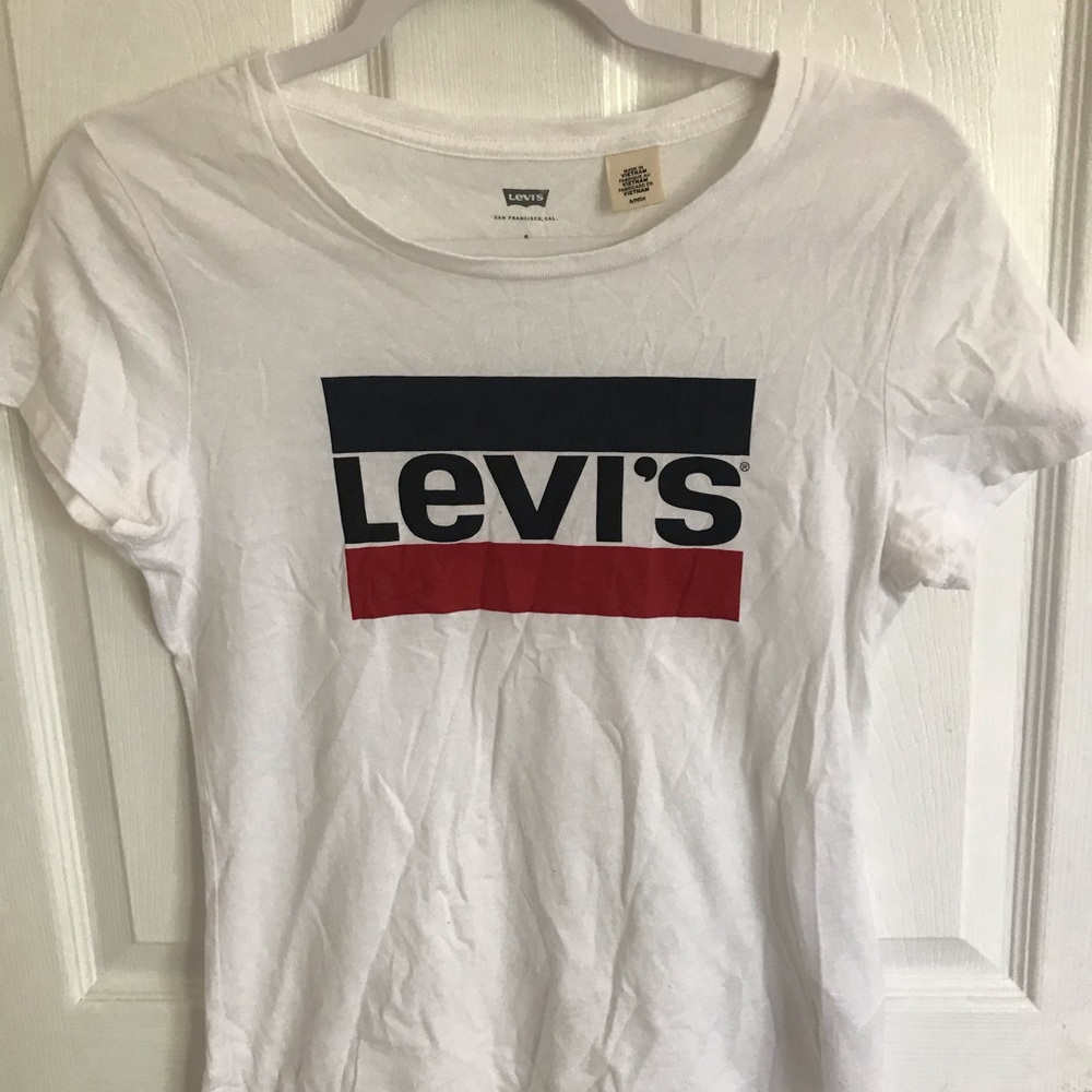 Lewis shirt